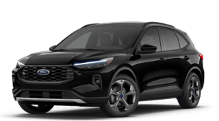 2026 Ford Escape® External Image 2